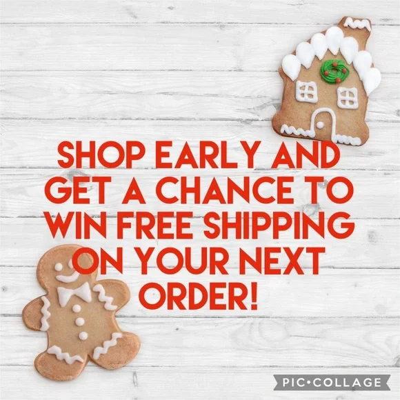 Early Bird Holiday Raffle - Picture 2 of 4